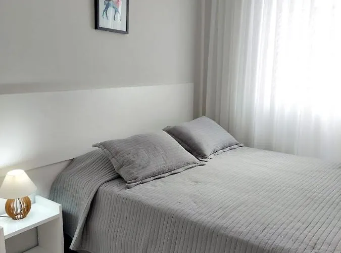 Apartamento 103 Sefora Canasvieiras