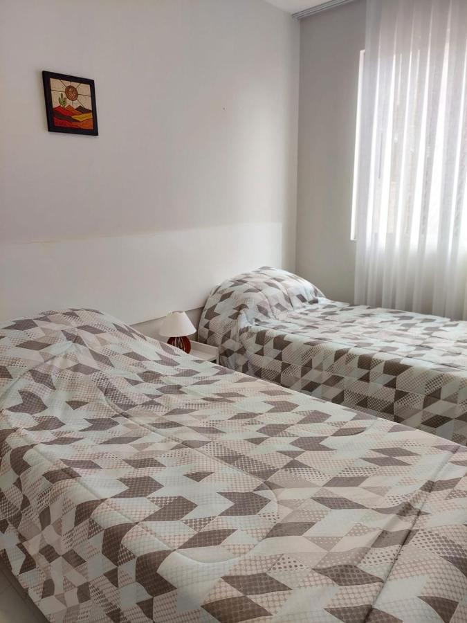 Apartamento 103 Sefora Canasvieiras * Florianópolis