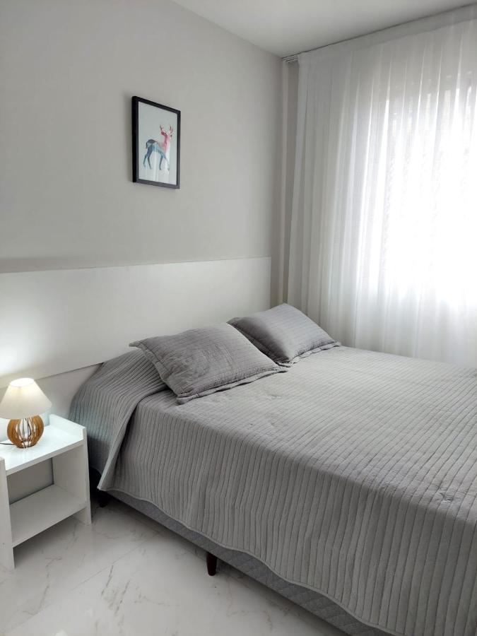Apartamento 103 Sefora Canasvieiras * Florianópolis