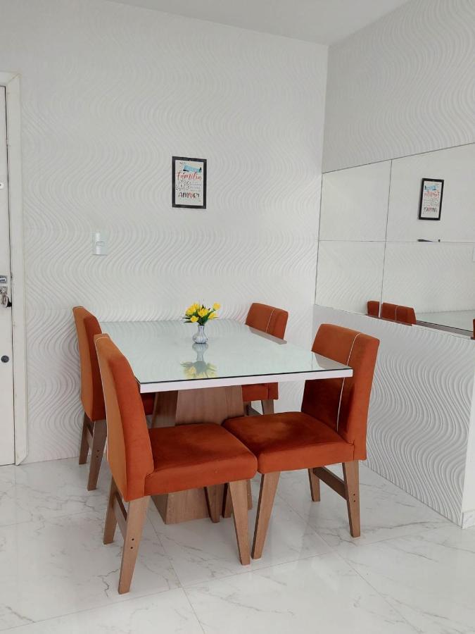 Apartamento Apartamento 103 Sefora Canasvieiras Florianópolis