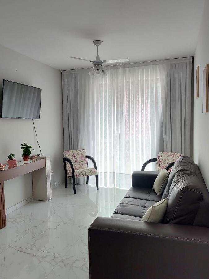 Apartamento 103 Sefora Canasvieiras Apartamento